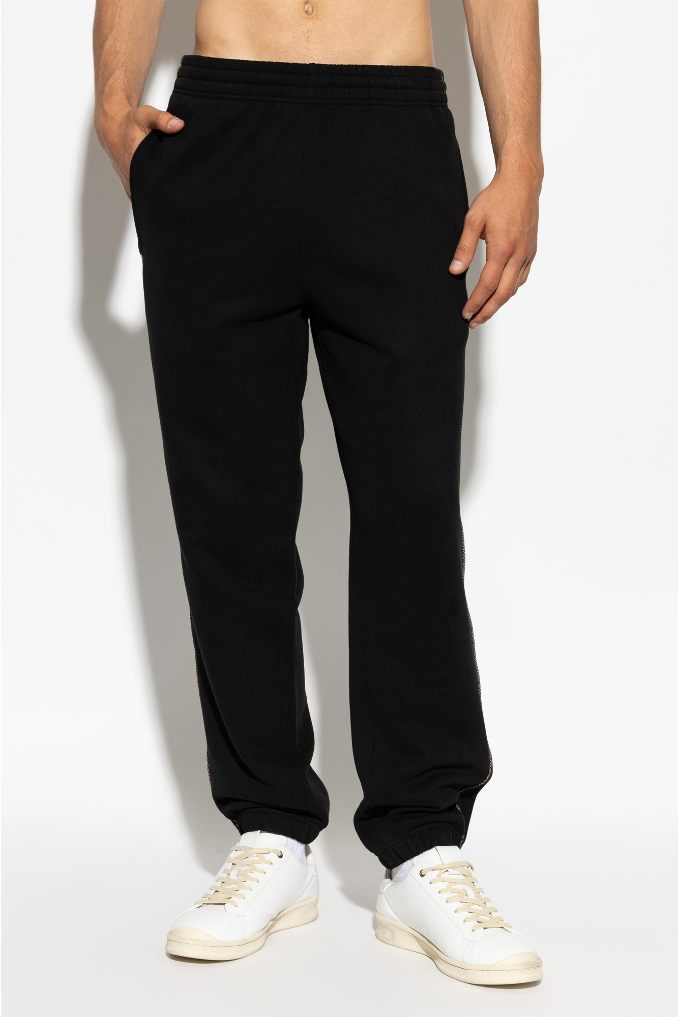Burberry 'Sid' sweatpants | Men's | Vitkac